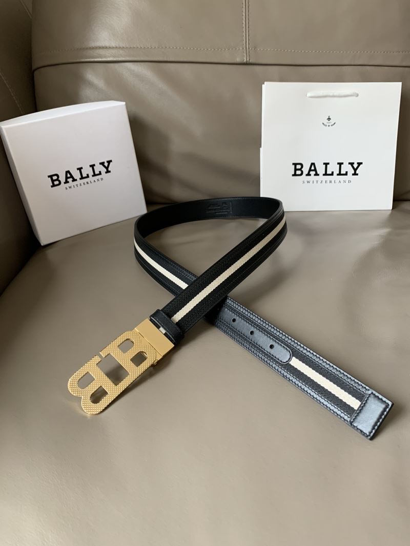 BALLY